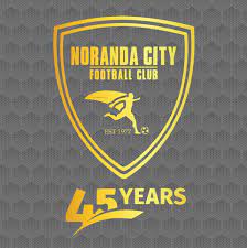 Noranda City Football Club - Sponsor Reliable Asset Maintenance